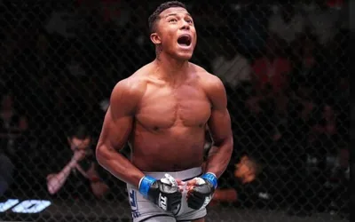 Getting to Know MMA Fighter Mairon Santos: All You Need to Know