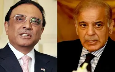 President Zardari, PM Shehbaz denounce terror attack in Musakhel