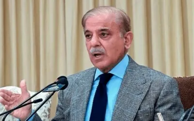 PM Shehbaz vows to resolve terrorism after Kalat attack