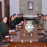 COAS Gen Munir reaffirms commitment to fraternal ties with China