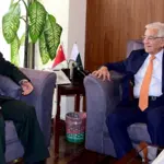 China is corner-stone of Pakistan’s Foreign Policy: Asif