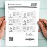 New Family Registration Certificate Fee for Marriage Cases- August 2024