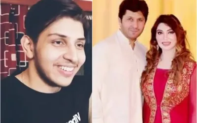 Arbaz Khan & Khushboo's Son Set to Enter Showbiz Industry