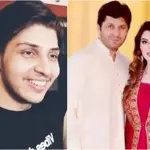 Arbaz Khan & Khushboo's Son Set to Enter Showbiz Industry
