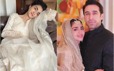 Hajra Yamin Discusses Role in Noor Jahan and Marriage Plans
