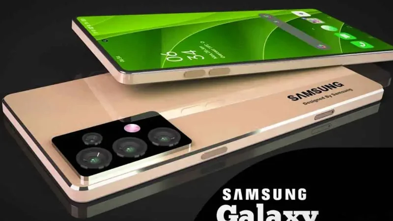 Samsung Galaxy A34 5G: Affordable Smartphone Now Available- Check Details