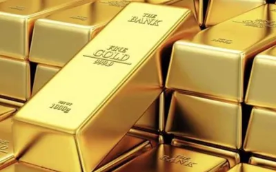 Gold Rate in Pakistan Today – 27 August 2024