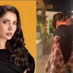 Mahira Khan’s sweet birthday message for her husband Salim Karim
