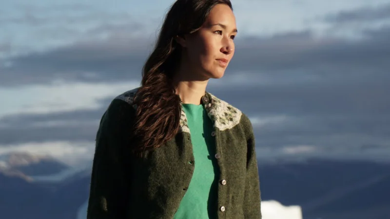 Getting to Know Nive Nielsen: All About Greenlandic Singer-Songwriter