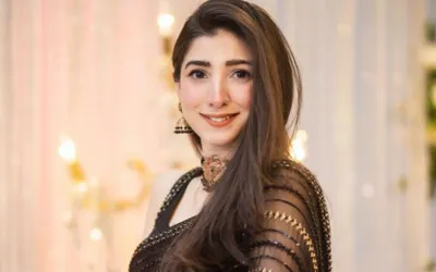 Mariyam Nafees Blames Men for Unsafety of Women in Pakistan