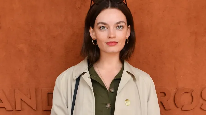 Unveiling Emma Mackey: Exploring British Actress and Model