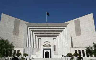 Federal Govt to increase number of SC’s judges to 23