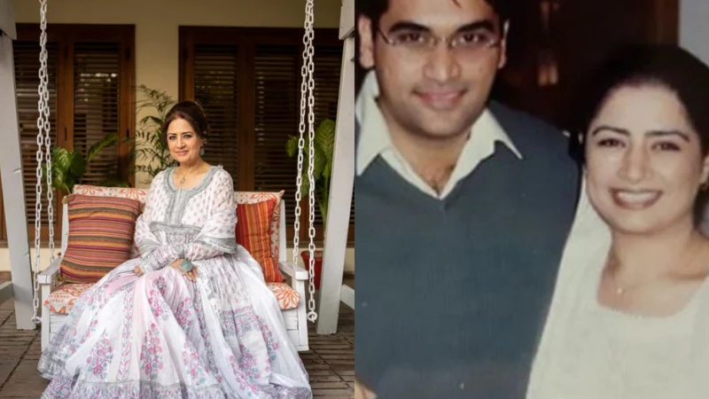 Atiqa Odho give sarcastic comments on Humayun Saeed age