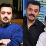 Ahmed Ali Butt shares ambitious plans for his Son