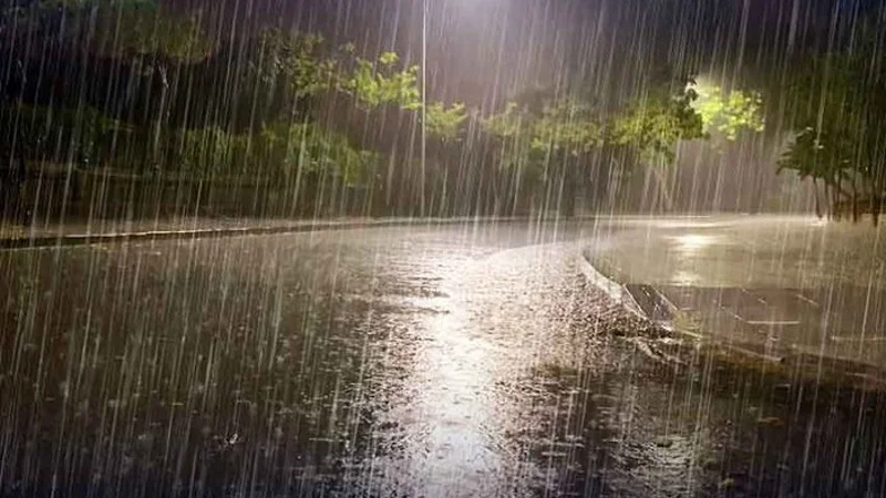 More rain-wind/thundershower likely in country’s various parts: PMD
