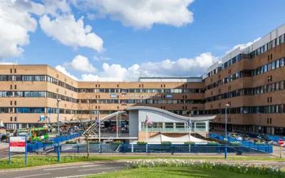 Over 500 mothers and babies harmed in major UK maternity scandal