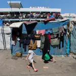 UN continues Gaza aid operations after forced staff evacuation