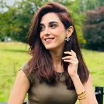 Maya Ali Reminds Her Fans To Be "Always Grateful"
