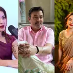 Saman Ansari talks about unknown facts Nauman Ijaz and Yumna Zaidi