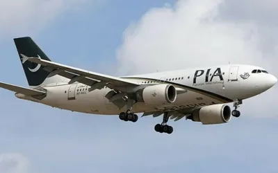 PIA Suffers Rs. 75 Billion Loss in 2023