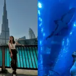 Merub Ali shares her glamorous adventures in Dubai