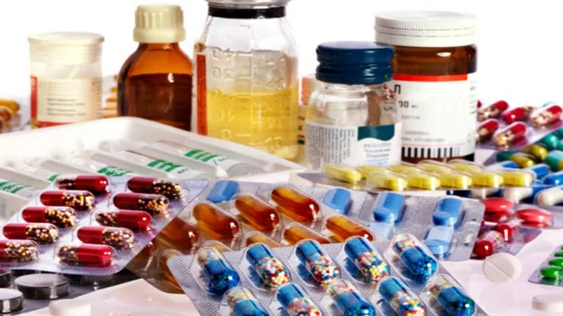 WHO identifies fake pharmaceutical raw material supply in Pakistan