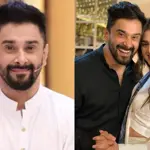 Mani reveals the secret key to a thriving marriage
