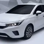 Honda City All Variants Latest Prices in Pakistan- September 2024