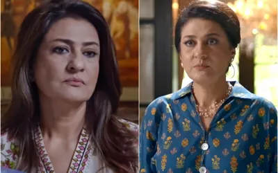 Saba Hameed’s Role in Noor Jahan Receives Widespread Appreciation