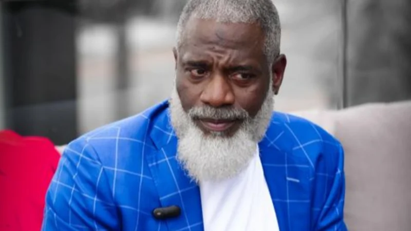 Getting to Know Myron Golden: Net Worth, Background, & More