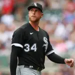 Exploring Michael Kopech: A Closer Look at MLB Pitcher