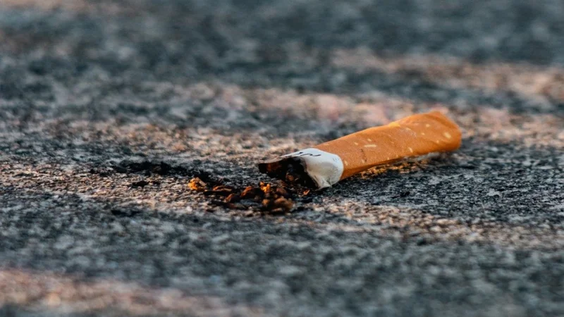 Linking risk of stroke to smoke, new findings