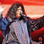 Sufi Music Icon Abida Parveen Features on Times Square Billboard in New York