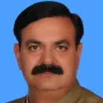 Zulfiqar Bhinder wins NA-79 in recounting in Gujranwala