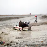 PDMA declare 10 districts of Balochistan as calamity hit