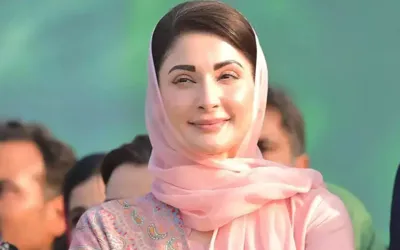 FIA arrests two suspects over uploading fake photos of Maryam Nawaz