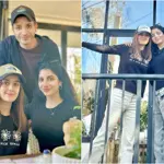 Mawra Hocane Shares Vacation Pictures from Australia