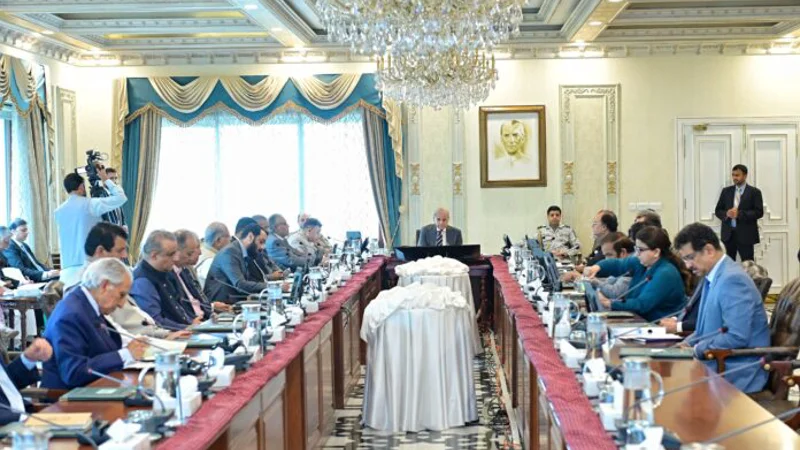 Federal cabinet approves talks on ML-1 financial agreement