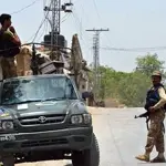 37 terrorists eliminated, fourteen others injured Tirah Valley’s IBO since Aug 20