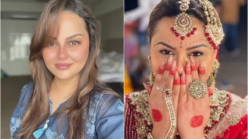 Juvaria Abbasi