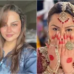 Juvaria Abbasi Wishes Husband in Special Instagram Post