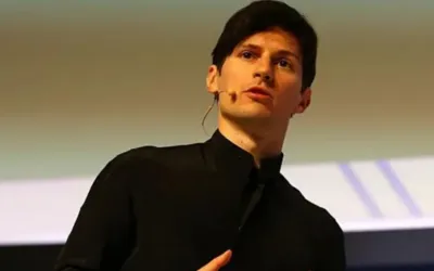 Who is Pavel Durov? Getting to Know Telegram’s Founder