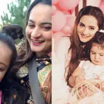 Aiman Khan Celebrates Daughter Amal's 5th Birthday in Unique Way