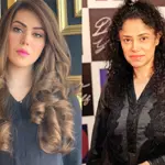 Ghana Ali Defends Angeline Malik After Car Crash Incident