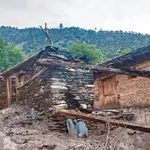 88 people died in rain related incidents in KP