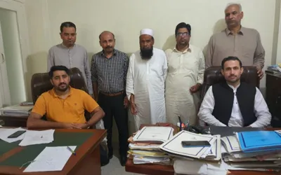 FIA arrests IESCO officials on taking bribe