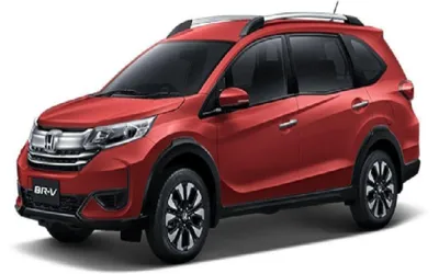 Honda BRV Latest Price in Pakistan & Features– September 2024