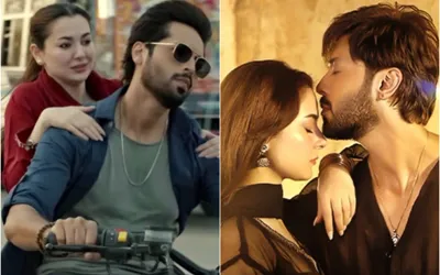 Kabhi Main Kabhi Tum Complete OST Out Now