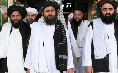Taliban and UN pledge ongoing engagement amid morality law dispute