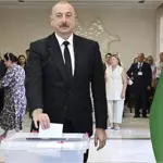 Azerbaijan's parliamentary election set to reinforce Presidential party's power